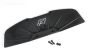 FG5020 Bumperplaat Porsche RSR, 1 st.