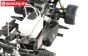 FG5115 Uitlaat 4WD 1/5 On-Road, 1 st.