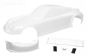 FG5170/05 Porsche GT3-RSR kap Transparant WB510, Set