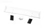 FG5173/01 Spoiler Porsche GT3 RSR Wit, Set
