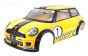 FG5178 MINI Cooper kap Geel WB510, Set