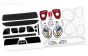 FG5185/01 Stickers MINI Cooper, Set