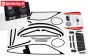 FG5194 Stickers Porsche 911 GT3R, Set