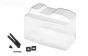 FG5412 Lexan RC plaat afdekking 1/5, Set