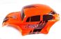 FG54140/01 Kap Beetle Buggy WB535 Oranje, 1 st.
