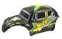 FG54160/03 Kap Monster Buggy WB535 Gespoten, 1 st.