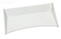 FG60100/02 Spoiler 1/6 Wit, 1 St.