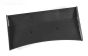 FG60130/02 Spoiler 1/6 Zwart, 1 St.
