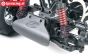 FG60230 Voorbumper 1/6 4WD Buggy, 1 St.