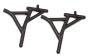 TPS6033 FG Spoiler houder achter 1/6, 2 St.