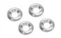 FG6038 Motor bevestiging ringen, 4 St.
