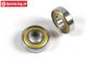 FG6040/05 Kogellager FG Ø10/Ø22-H6 mm, 2 St.