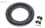 FG6048/02 1/6 Differentieel tandwiel 48T-B10, 1 St.