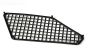 FG6056 Ruit grid links Marder Buggy, 1 st.