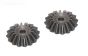 FG6067 Differential Tandwielen B, 2 St.