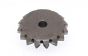FG6067 Differential Tandwielen B, 2 St.