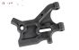 FG6072/02 Kunststof Draagarm achter onder 1/6, 1 St.