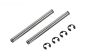FG6073/04 Draagarm stift gehard Ø6-L52 mm, 2 St.
