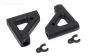 FG6074/02 Kunststof Draag arm achter boven 2WD, Set