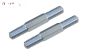 FG6076/01 Stalen Instelstang M8-L61 mm, 2 St.