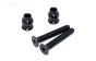 FG6077/05 Kogel met schroef Ø5/Ø10-H13 mm, Set