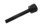 FG6079/02 Wiel as pen achter pen-aandrijving M8-L74 mm, 1 st.