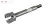 FG6079 Wiel as pen achter pen-aandrijving M6-L74 mm, 1 st.