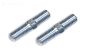 FG6100/04 Stalen Instelstang M8 L/R-L44 mm, 2 St.