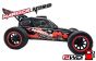 FG6100C FG Marder Nero Off-Road Buggy 2WD