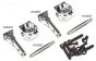 FG6103/05 Aluminium Stuurblokken 1/6-2WD Set