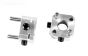 FG6106/07 Wiel meenemers met pen B11,5 mm, 2 St.