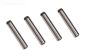 FG6106/08 Stalen wiel meenemer pen, 4 St.