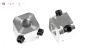 FG6107/07 Wiel meenemers B12 mm, 2 St.