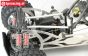 FG6142 Alu-Voor as plaat 1/6 Truck 2WD, 1 St.