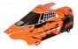 FG6155/01 Kap Fun Cross Sport Oranje, 1 st.
