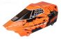 FG6155/03 Fun Cross Elektro Oranje, 1 st.