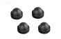 FG6176 Kap steun rubber voor FG6175, 4 st.