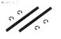 FG6181/01 Draagarm stift Ø6-L93 mm, 2 St.