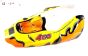 FG62140/01 Kap Baja Buggy WB535 Geel, Set