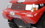 FG6216 Kap Front Pajero Buggy, 1 st.