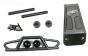 FG6220/06 Bumper voor, Hummer Truck, Set
