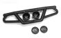 FG6220/07 Bumper gril met lamp, Set