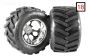 FG6228/07 Monster Truck M Gelijmd Ø210-B115 mm, 2 st.