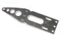 FG6261/01 Voor as plaat Leopard1 Race, 1 st.