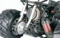 FG6295 Wheelie bar FG Monster Truck, Set