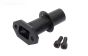 FG6298/02 FG Steel Power uitlaatbocht 1/6, 1 st.