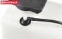 FG6350/01 Brandstof slang doorvoer, 2 st.