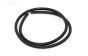 FG6350 Neopreen Brandstof slang L50 cm, 1 st.