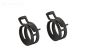 FG6403/21 Veerband klem Ø21~Ø24-B12 mm, 2 st.