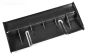 FG64130/02 Spoiler Tuning 1/6 zwart, 1 St.